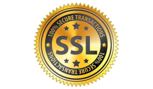 SSL-Badge